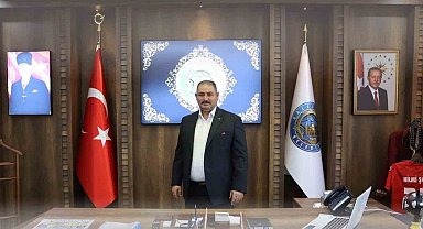 Belediye başkanına silahlı saldırı: Ağır yaralandı