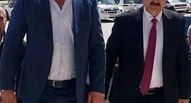 Belediye başkanını ağır yaralayan şahıs akrabasıymış