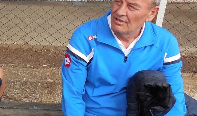 Belediye Kütahyaspor'da Hikmet Demirbilek, 'Futbol Takımının Genel Menajerliği'ne getirildi
