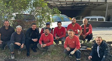 Belediyede günlük yevmiyelere yüzde 25 zam