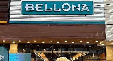 Bellona, Irak'taki 12. mağazasını açtı