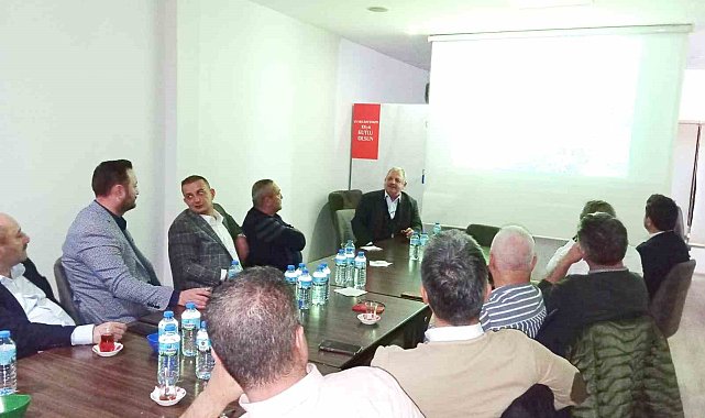 Bergama'nın kültürel mirasına sahip çıkma çağrısı