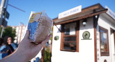 Beş ayda 5 bin glutensiz ekmek satıldı