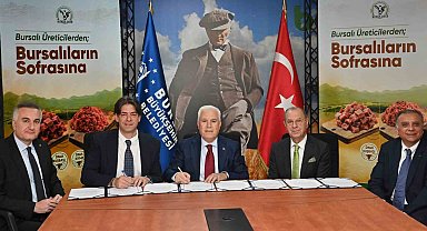 BESAŞ'ta kaliteli ve uygun fiyatlı et satışı başladı
