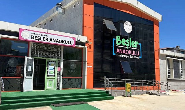 Beşler Vakfı, Türkiye'nin geleceğine ışık tutuyor