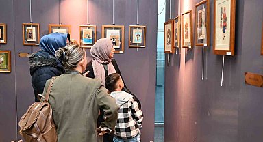 BEUN'da Ahilik Kültürü Programı gerçekleştirildi