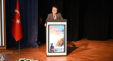 BEUN'da Türk Tıp Öğrenciler Birliği'nin 6. bölge toplantısı gerçekleştirildi