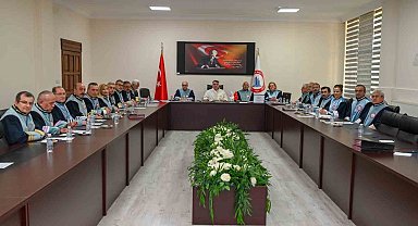 BEUN'un akademik kadrosu büyümeye ve güçlenmeye devam ediyor