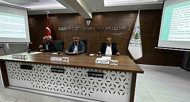 Beyağaç Belediye Meclisi Kasım ayı toplantılarını tamamladı