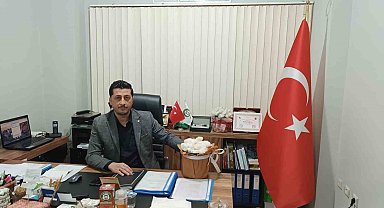 Beyaz altında rekolte yüksekliği yüzleri güldürdü