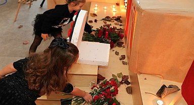 Beylikdüzü Ata'sını özlemle andı