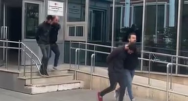 Beylikdüzü kafede silahlı yaralama olayının 2 faili yakalandı