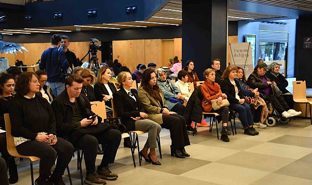 Beylikdüzü'nde diyabet farkındalığı oluşturuldu