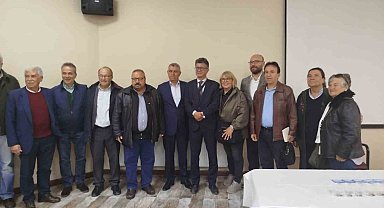 Beylikova Belediyesi'nden Anadolu aydınlanması ve cumhuriyet temalı konferans