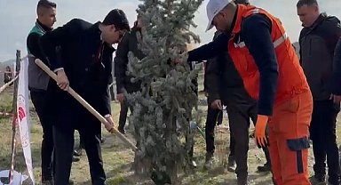 Bilecik Pazaryeri de Türkiye Yüzyılı'na 'nefes' oldu