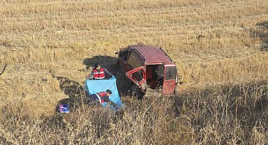 Bilecik'te 3 gündür kayıp olan 2 kişinin cansız bedenlerine ulaşıldı