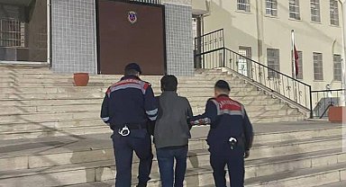 Bilecik'te 4 yıl 2 ay hapis cezasıyla aranan şahıs yakalandı