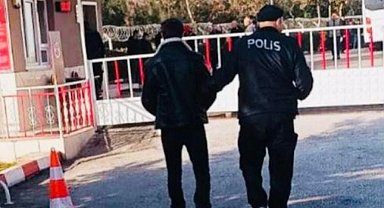 Bilecik'te aranan 3 şahıs yakalandı