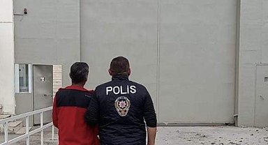 Bilecik'te görevini kötüye kullanma suçundan tutuklandı