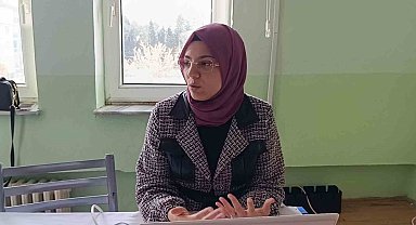 Bilecik'te muhtarlara aile içi şiddet ve bağımlılıkla mücadele semineri