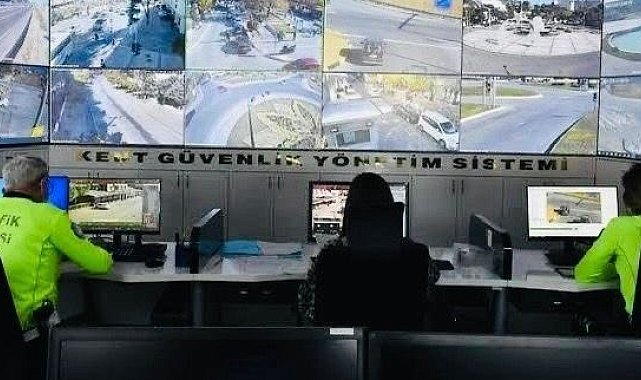 Bilecik'te sürücülere 30 bin 678 TL trafik idari para cezası uygulandı