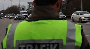 Bilecik'te sürücülere ceza yağdı