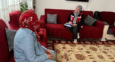 Bilecikli vatandaşların yükü hafiflerken yüzleri de gülüyor