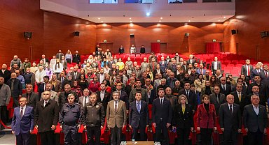 Bilecikliler günü coşkuyla kutlandı