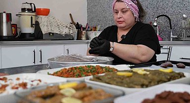 Bileziğini satıp dükkan açtı, kendi işinin patronu oldu