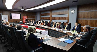 Bingöl'de Kadına Yönelik Şiddetle Mücadele Günü etkinlikleri