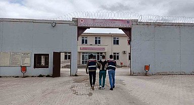 Bingöl'de narkotik ve aranan şahıslara yönelik çalışma