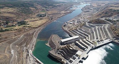 Bingöl'den ülke ekonomisine 257 milyon dolarlık katkı