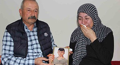Bir annenin en acı feryadı: "Birileri duysun artık sesimizi"