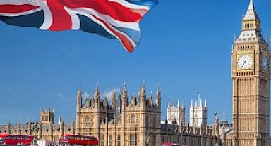 Birleşik Krallık adına vize hizmeti için Türkiye'de yeni sözleşme