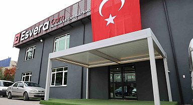 Biyoklimatik sistemler 32'den fazla ülkeden talep görüyor