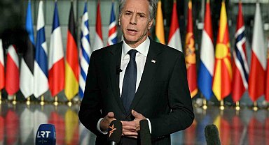 Blinken: "İsrail, stratejik hedeflerine ulaştı, artık Gazze'de savaşa son verme zamanı"