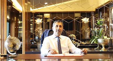 Bodrum FK Asbaşkanı Selahattin Polat'tan hakem kararlarına sert tepki