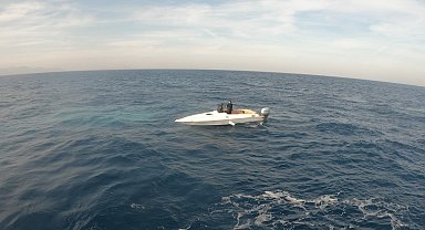 Bodrum'da 33 düzensiz göçmen yakalandı: 3 gözaltı
