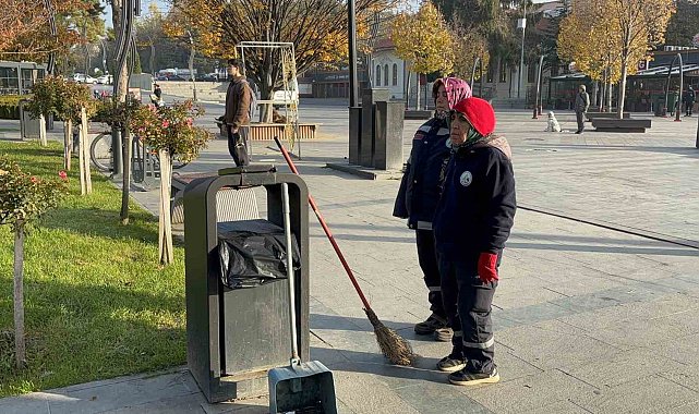 Bolu'da 2 dakikalığına hayat durdu