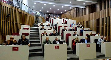Bolu'da HGS ile otopark parası tartışması