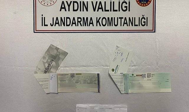 Borç verdiği kişiye zorla senet imzalatan şüpheli yakalandı