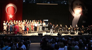 Bornova Ata'yı türkülerle anacak