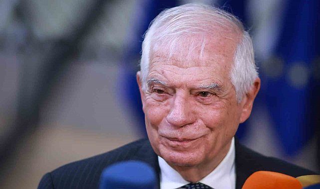 Borrell, Netanyahu hakkındaki tutuklama kararı hakkında: "Siyasi değil ve uygulanması gerekiyor"