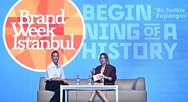 Brand Week Istanbul marka isimleri ağırlıyor