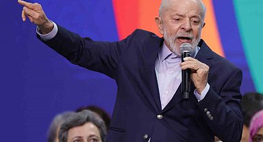 Brezilya Devlet Başkanı Lula, kendisini zehirlemeye çalıştıklarını açıkladı