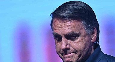 Brezilya polisi, eski Devlet Başkanı Bolsonaro'yu darbe girişimiyle suçladı