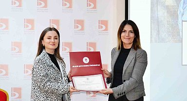 BŞEÜ'de 'Çocuklarda Psikolojik Gelişim' semineri düzenlendi
