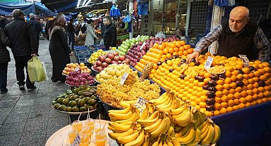 Bu sene herkes C vitaminine doyacak