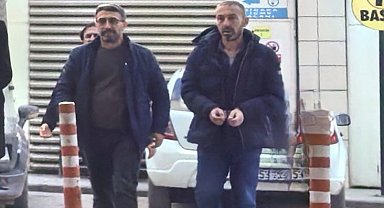 Büfeciyi bıçakla yaralayan şahıs tutuklandı