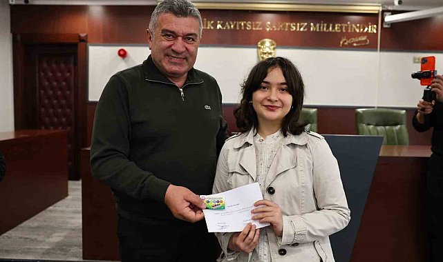 Bulancak Belediyesi'nden eğitime tam destek